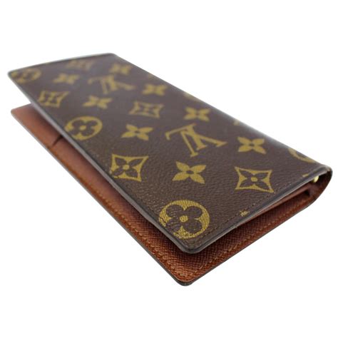 lv brazza vasco|Brazza Wallet Monogram Canvas .